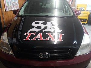 Sk Taxi