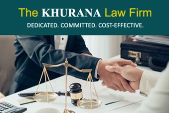 The Khurana Law Firm LLC