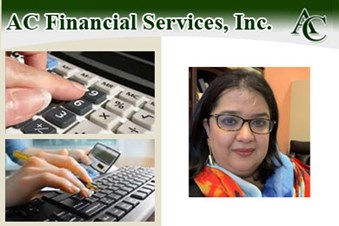 AC Financial Services