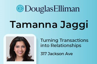 Tamanna Jaggi Realtor