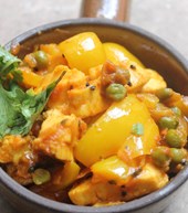 Queens Curry Kitchen
