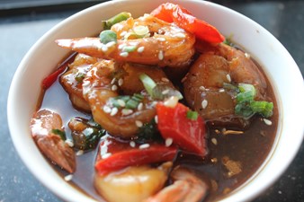 Queens Curry Kitchen