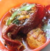 Queens Curry Kitchen