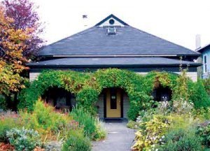 The Annapurna Center For Self Healing