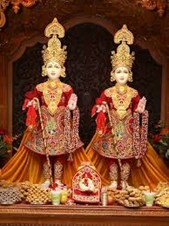 Swamy Narayan Mandir