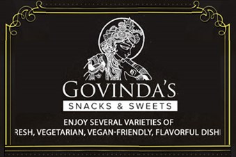 Govinda’s Restaurants