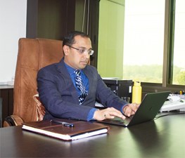 Pacific Global Solutions