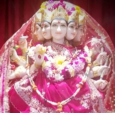 Guru Temple