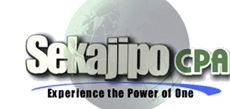 Sekajipo & Co., CPA, LLC