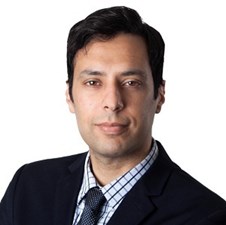 Ramy Sghayer Realtor
