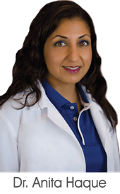 Haque Chiropractic Inc & Lifestyle Fitness