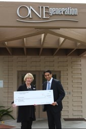 DR Prem Reddy Charitable Foundation