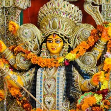 Cincinnati Sharod Utsav