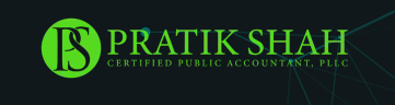 Pratik Shah CPA