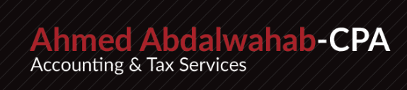 Ahmed Abdalwahab CPA