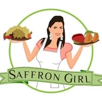 Saffron Girl Catering DFW