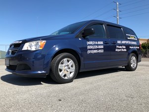 ABC Airport Shuttle & Airport Taxi