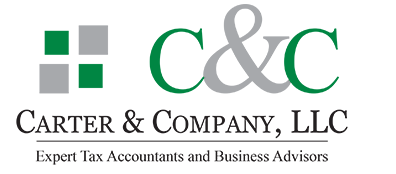 Carter & Company CPA, LLC