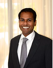 Ophthalmology Associates, Rishav Kansal, MD
