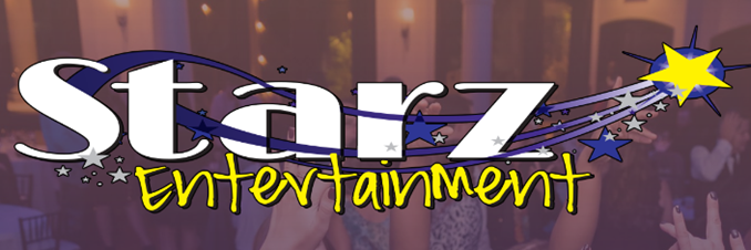 Starz Entertainment DJ Services