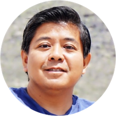 Harry Gu Loan Officer