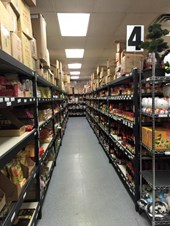 Fresh Asian Market