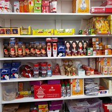 India Sweets And Spices Duarte