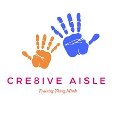 Cre8ive Aisle - Training Young Minds