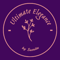 Ultimate Elegance By Sumita