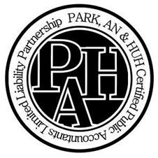 Park, An & Huh CPA LLP