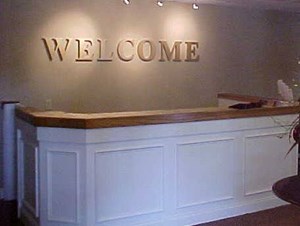 Elmwood Church Of God, Columbia, SC