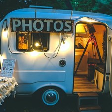 Mark's Photo And Video LLC