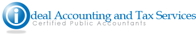 Ideal Accounting And Tax Services