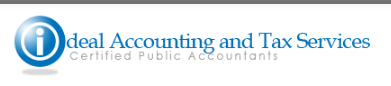 Ideal Accounting And Tax Services