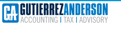 Gutierrez & Anderson Accounting Tax Advisory
