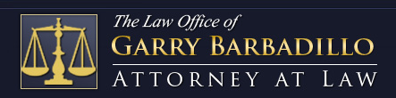 The Law Office Garry Barbadillo