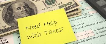 Tax Relief Lawyers