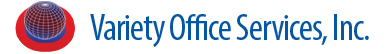 Variety Office Services INC