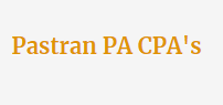 Pastran PA CPA's