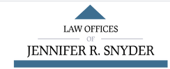 The Law Offices Of Jennifer R. Snyder