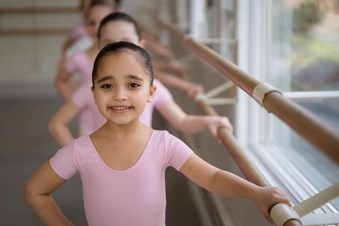 Dance Stop Dance Education Center