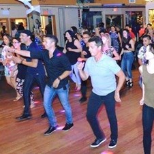 Algorhythm Dance Studio