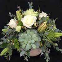 Brandon's Flowers