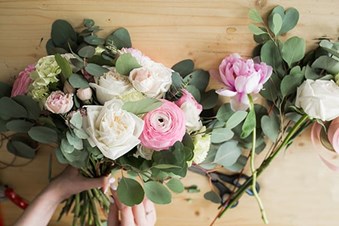Lake Ridge Florist
