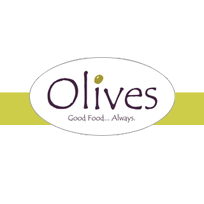 Olives Princeton