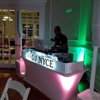 DJ NYCE SC
