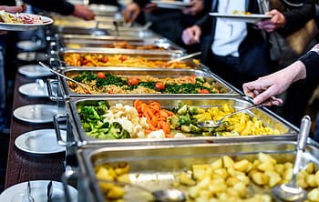 Saroja's Catering