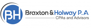 Braxton & Holway, P.A CPA
