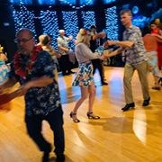 Holiday Dance Studio