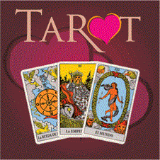 Pyshic Tarot Readings